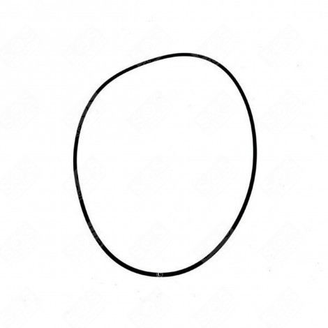 COURROIE VERTE DE VENTILATEUR SÈCHE-LINGE - 1258324001, 1258058005