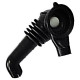 DURITE CUVE FILTRE AVEC CLAPET LAVE-LINGE - 132733