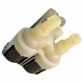 Electrovanne 2 voies 90° 12mm