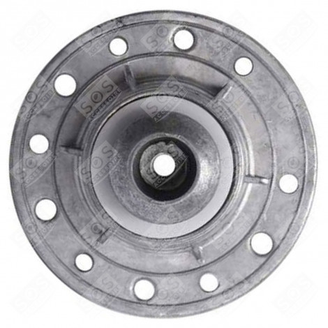 PALIER COMPLET AXE 17MM MACHINE À LAVER, LAVE-LINGE - 81452633