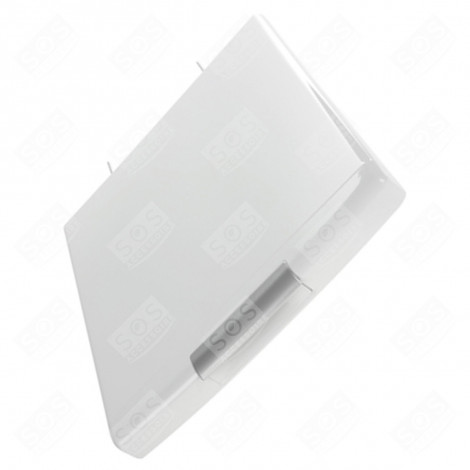 COUVERCLE D'ORIGINE MACHINE À LAVER, LAVE-LINGE - 00771782