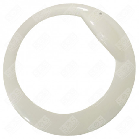 CADRE EXTÉRIEUR DE HUBLOT MACHINE À LAVER, LAVE-LINGE - 1320183203