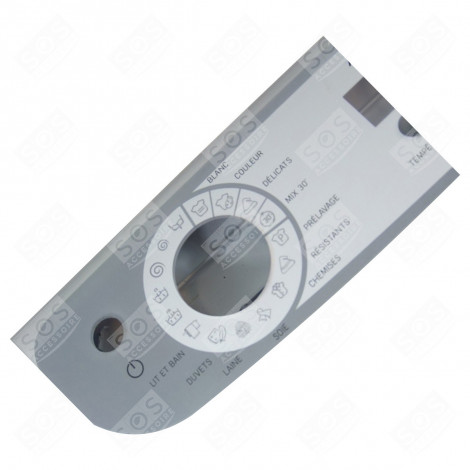 HUBLOT COMPLET D'ORIGINE MACHINE À LAVER, LAVE-LINGE - C00265472