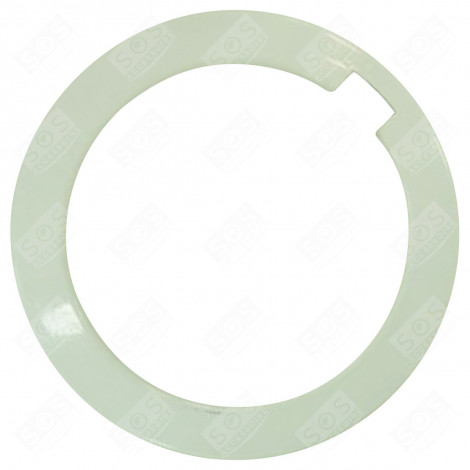 CADRE EXTÉRIEUR DE HUBLOT MACHINE À LAVER, LAVE-LINGE - 50201547002