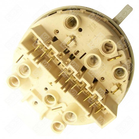PRESSOSTAT D'ORIGINE MACHINE À LAVER, LAVE-LINGE - C00057239