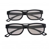Lunettes passives (lot de 2)