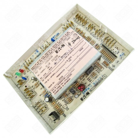 PROGRAMMATEUR MACHINE À LAVER, LAVE-LINGE - 55X3538