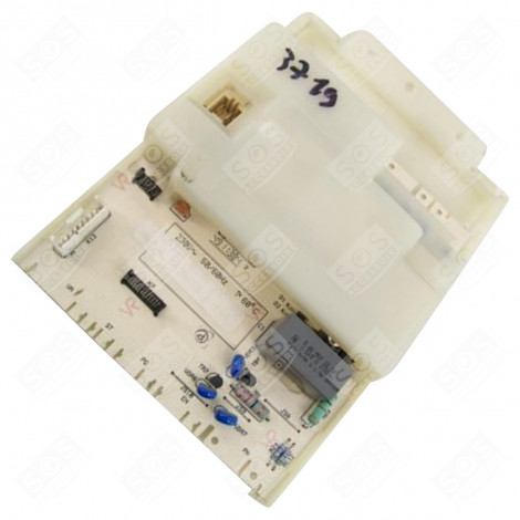 PROGRAMMATEUR MACHINE À LAVER, LAVE-LINGE - 49000273