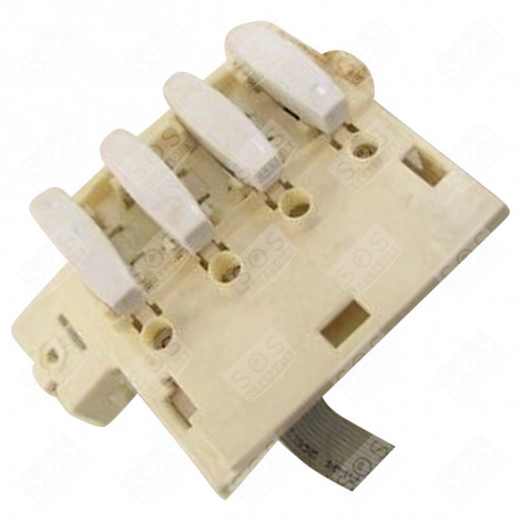 PROGRAMMATEUR MACHINE À LAVER, LAVE-LINGE - 41016682