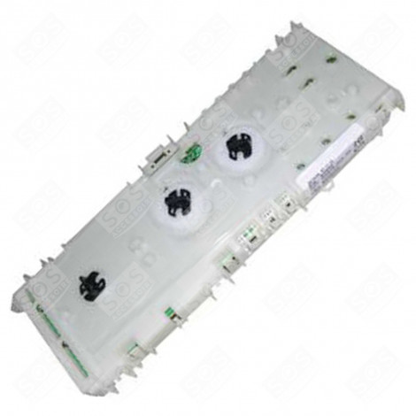 PROGRAMMATEUR MACHINE À LAVER, LAVE-LINGE - 52X2229