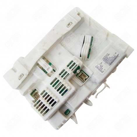 MODULE DE PUISSANCE MACHINE À LAVER, LAVE-LINGE - 973913217279006