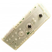 Carte électronique, module de commande