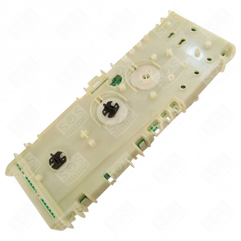 MODULE DE COMMANDE MACHINE À LAVER, LAVE-LINGE - 52X3124