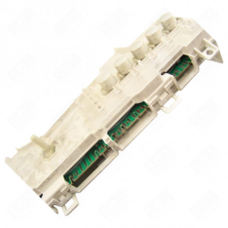 PROGRAMMATEUR D'ORIGINE MACHINE À LAVER, LAVE-LINGE - 973913210521016