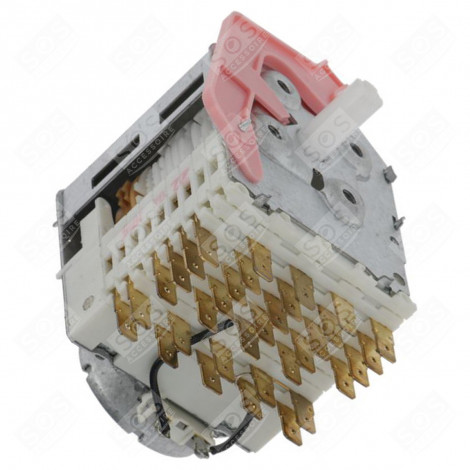 PROGRAMMATEUR MACHINE À LAVER, LAVE-LINGE - C00065975