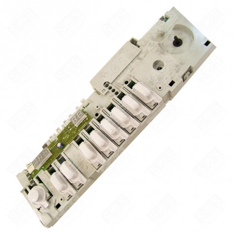 PROGRAMMATEUR MACHINE À LAVER, LAVE-LINGE - 481221479564