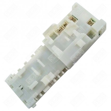 CARTE ÉLECTRONIQUE, MODULE DE PUISSANCE MACHINE À LAVER, LAVE-LINGE - 00745679