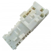 Carte électronique, module de puissance