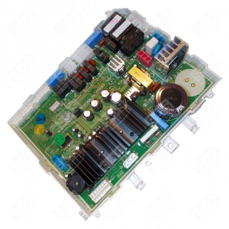 MODULE DE PUISSANCE MACHINE À LAVER, LAVE-LINGE - PRPSSWL320