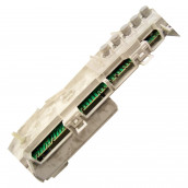 Carte électronique, module de puissance