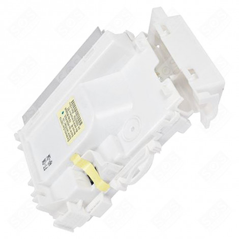 MODULE MOTEUR MACHINE À LAVER, LAVE-LINGE - 1325277620