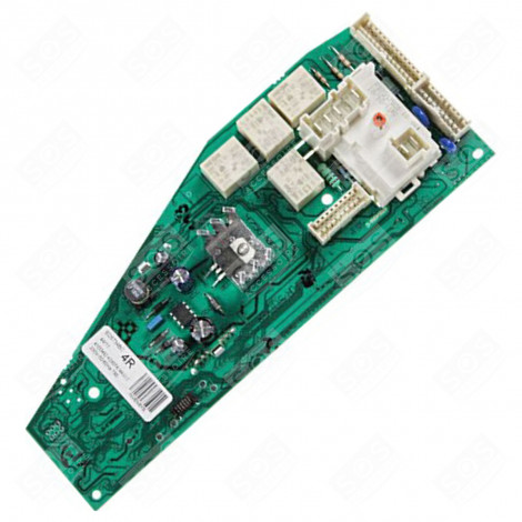 PROGRAMMATEUR MACHINE À LAVER, LAVE-LINGE - 49020190