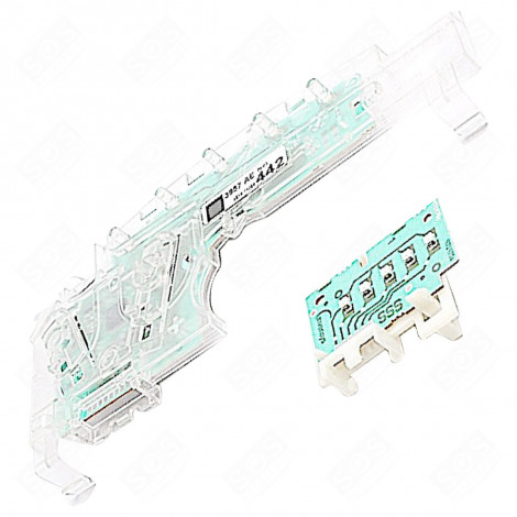 PROGRAMMATEUR D'ORIGINE MACHINE À LAVER, LAVE-LINGE - 481221458066