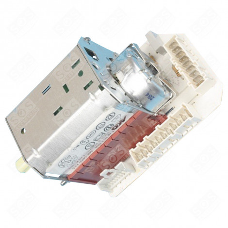 PROGRAMMATEUR MACHINE À LAVER, LAVE-LINGE - 00094413