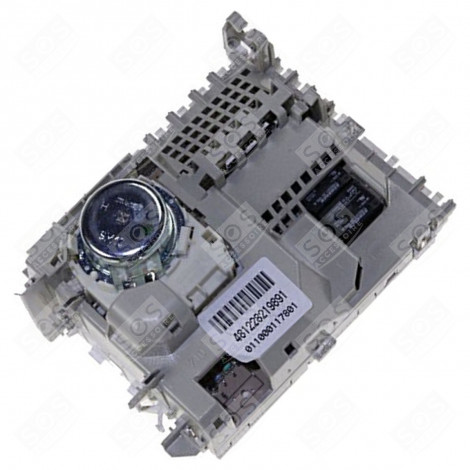 PROGRAMMATEUR MACHINE À LAVER, LAVE-LINGE - 481228219891