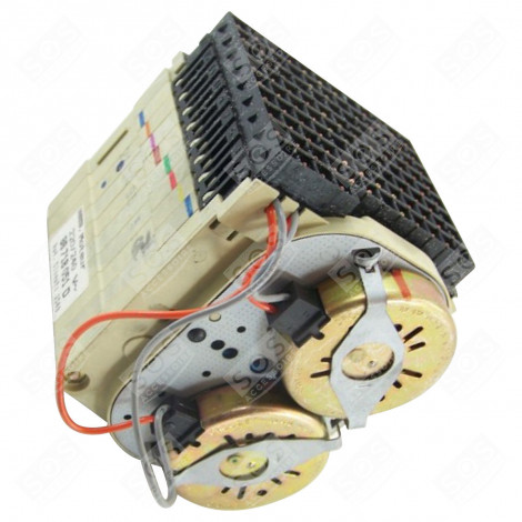 PROGRAMMATEUR MACHINE À LAVER, LAVE-LINGE - 481928218616