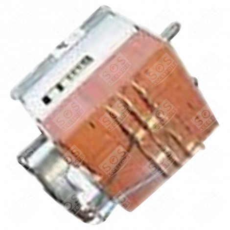 PROGRAMMATEUR D'ORIGINE MACHINE À LAVER, LAVE-LINGE - 55X1185