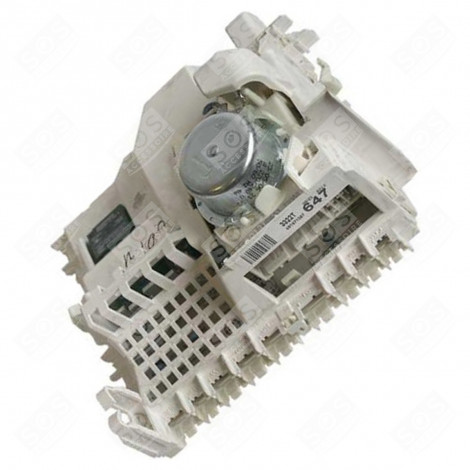PROGRAMMATEUR MACHINE À LAVER, LAVE-LINGE - 481228218754