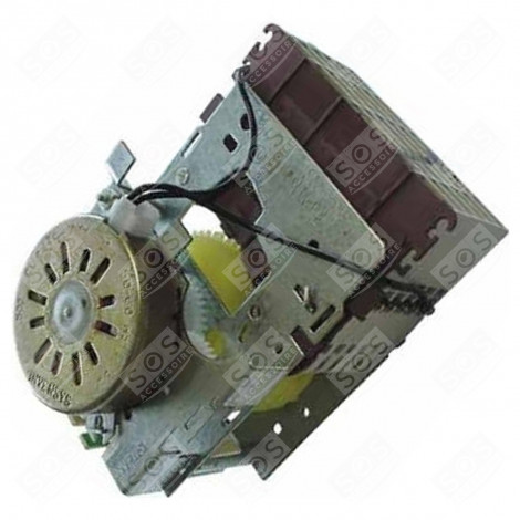 PROGRAMMATEUR MACHINE À LAVER, LAVE-LINGE - 55X1346