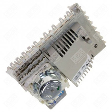 PROGRAMMATEUR MACHINE À LAVER, LAVE-LINGE - 481228218849