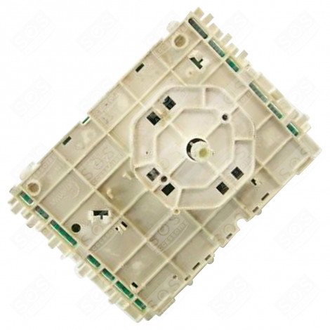 PROGRAMMATEUR D'ORIGINE MACHINE À LAVER, LAVE-LINGE - 481228219389
