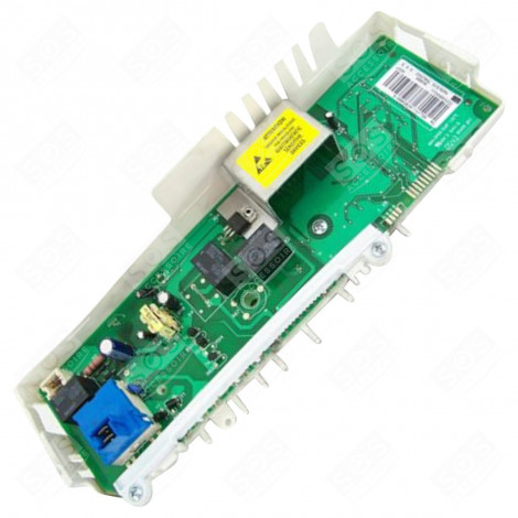 PROGRAMMATEUR MACHINE À LAVER, LAVE-LINGE - 20637424