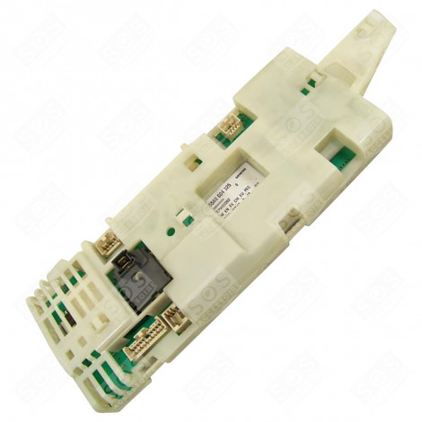 PROGRAMMATEUR MACHINE À LAVER, LAVE-LINGE - 00640630