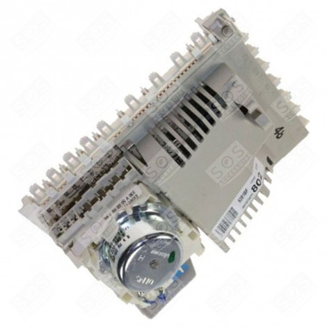 PROGRAMMATEUR D'ORIGINE MACHINE À LAVER, LAVE-LINGE - 481228210131