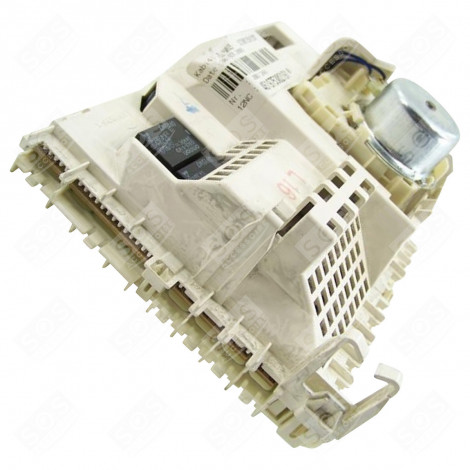 PROGRAMMATEUR D'ORIGINE MACHINE À LAVER, LAVE-LINGE - 481228219777