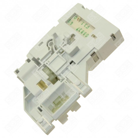 SÉCURITÉ DE PORTE, FERMETURE, VERROU MACHINE À LAVER, LAVE-LINGE - C00272452