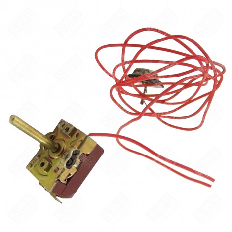 THERMOSTAT RÉGLABLE MACHINE À LAVER, LAVE-LINGE - 55X9883