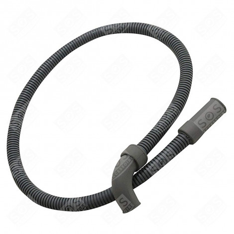 TUYAU ELECTROVANNE CONDENSEUR MACHINE À LAVER, LAVE-LINGE - C00080769, 482000027482