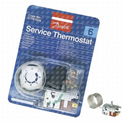 Thermostat danfoss N°6
