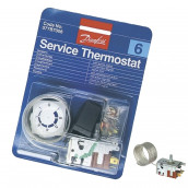 Thermostat danfoss N°6 Thermostat danfoss N°6