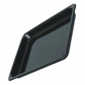 Lèche frite  460x375x52 mm