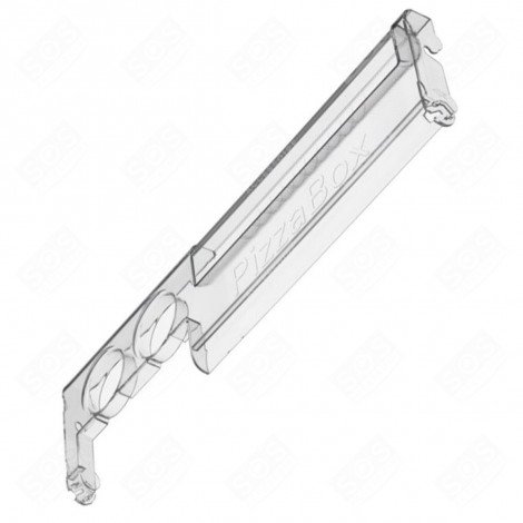 VOLET COMPARTIMENT PARTIE GLACONS D'ORIGINE FRIGO, RÉFRIGÉRATEUR, CONGÉLATEUR - 000664842