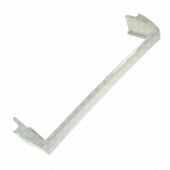 Balconnet de porte  468X110X6,5 mm