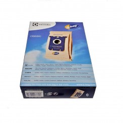 Boite de 5 sacs d'origine E200B s-bag