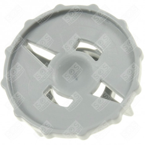 FIXATION HÉLICE, BRAS SUPÉRIEUR D'ORIGINE LAVE-VAISSELLE - C00300767, C00503917