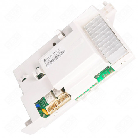 CARTE ÉLECTRONIQUE, MODULE DE PUISSANCE MACHINE À LAVER, LAVE-LINGE - C00281620